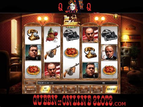 godfather slots free.